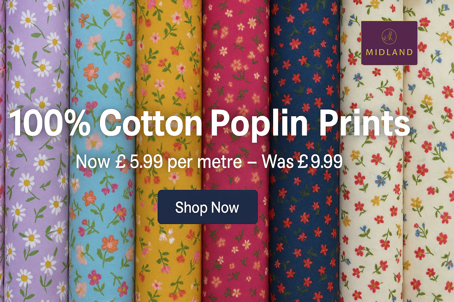 Your Vision, Our Finest Fabrics